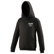 Alive Abc Kids Hoodie