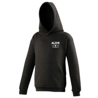 Thumbnail for Alive Abc Kids Hoodie