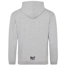 Churchills Boxing Hoodie