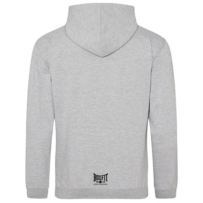 Churchills Boxing Hoodie