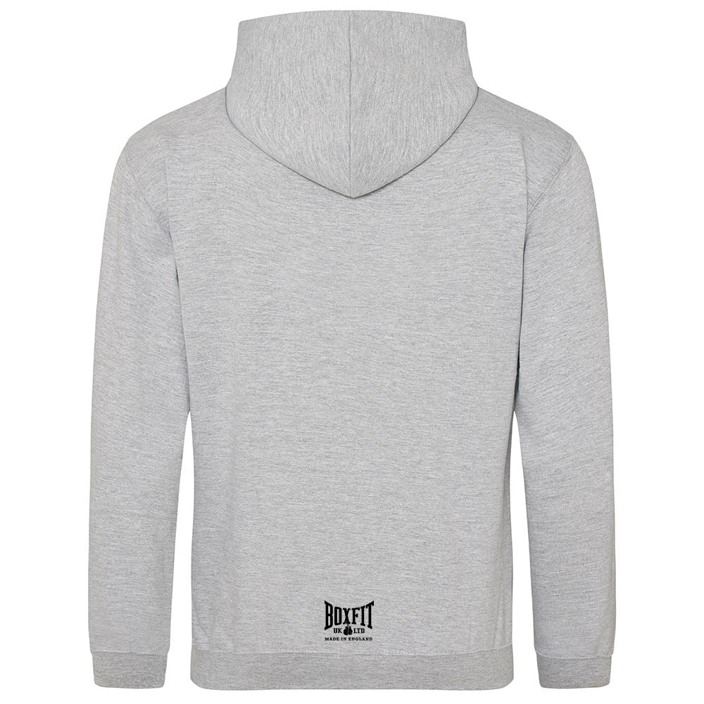 Churchills Boxing Hoodie