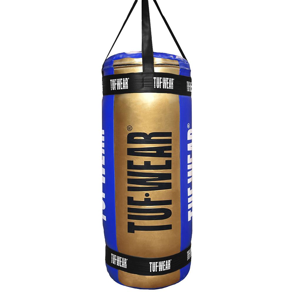 Tuf Wear Balboa 4ft Jumbo Punchbag 60Kg