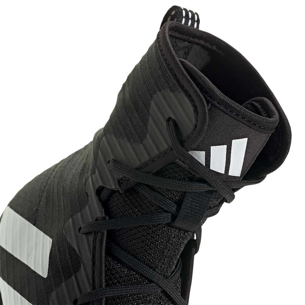 Adidas Box Hog 4 K Boxing Boots