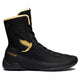 Fly Tempest Boots - Black/Gold