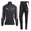 LBM BOXING LEAGUE ADIDAS TIRO 24 LEAGUE TRACKSUIT - Black