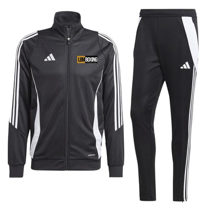 LBM BOXING LEAGUE ADIDAS TIRO 24 LEAGUE TRACKSUIT