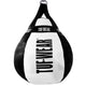 Tuf Wear Balboa Wrecking Ball With Hanging Straps - White/Black