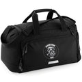 Wimborne Abc Holdall Black - Black