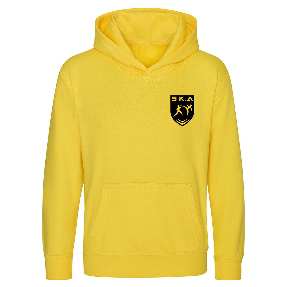 Sport Karate Kids Hoodie
