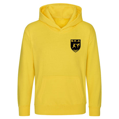 Sport Karate Kids Hoodie