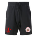 Blandford Boxing Club Training Shorts - Black