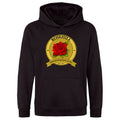 Rosehill ABC Kids Hoodie - Black