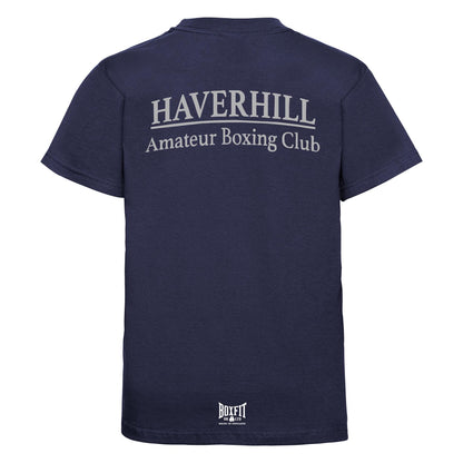 Haverhill Abc Cotton T-Shirt