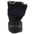 Sting Quick Gel Wraps - Black