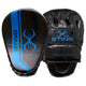 Sting Armalite Focus Mitt - Black/Blue