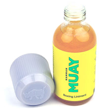 Namman Muay Boxing Liniment