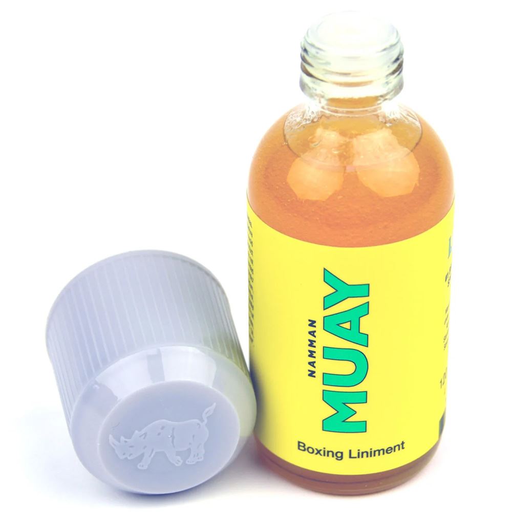 Namman Muay Boxing Liniment