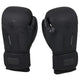 Bytomic Performer Carbon Evo Boxing Gloves - Black/Black
