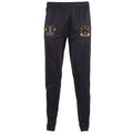 Aylesham Boxing Club Slim Training Pants - Black