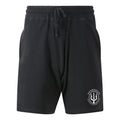 Poseidon Abc Cool Jog Shorts - Black
