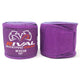 Rival Mexican Handwraps - Purple