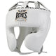 Cleto Reyes Sparring Headguard - White