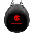 RINGSIDE METEOR CANNON BALL - Black/Red
