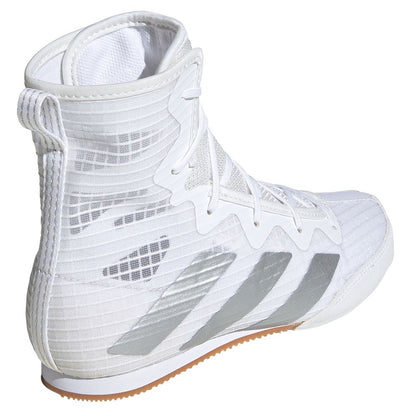 Adidas Box Hog 4 K Boxing Boots