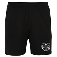 Thumbnail for St Mary'S Abc Kids Cool Jog Shorts