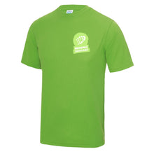 Brownes Boot Camp Poly T-Shirt