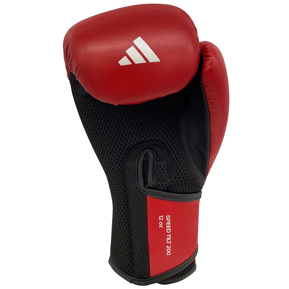 ADIDAS TILT 200 BOXING GLOVES
