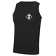Selby Abc Vest - Black