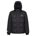 ‘B’ Winter Jacket - Black