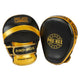 Pro Box Champ Focus Pads - Black/Gold