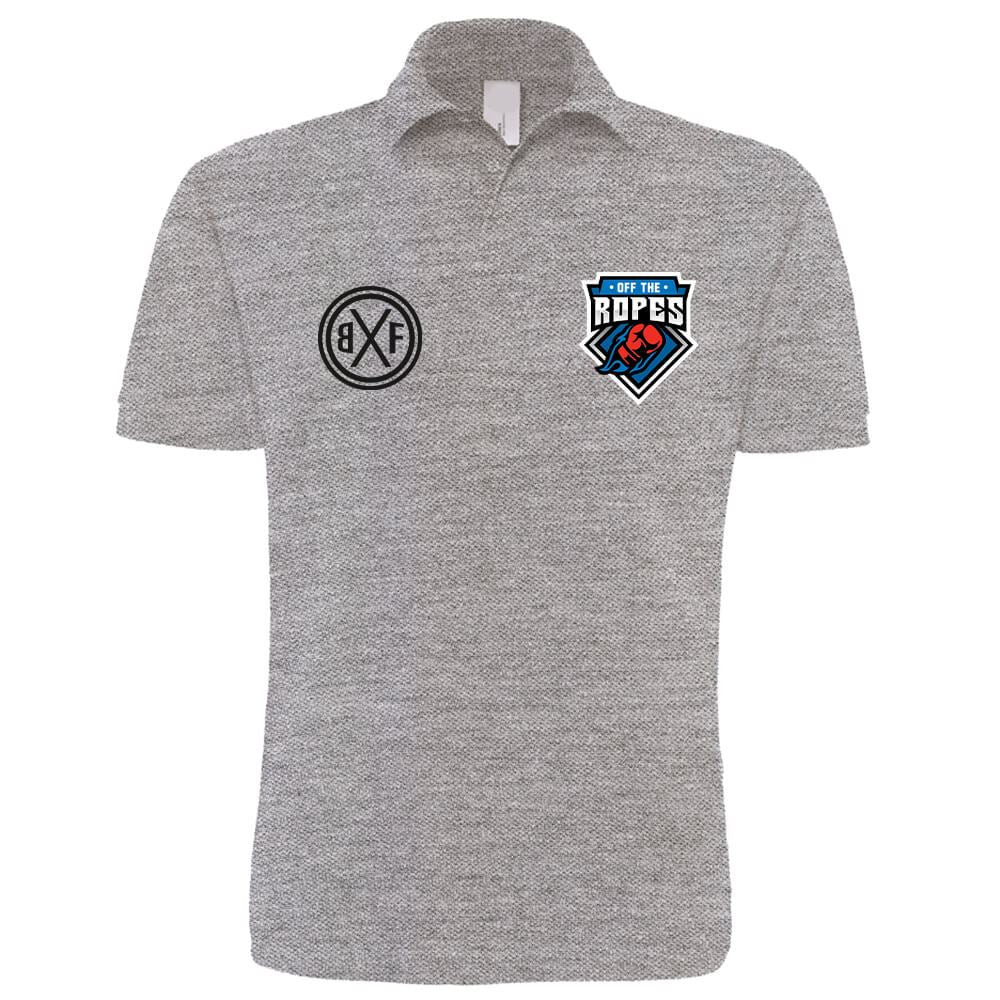 Off the Ropes Polo Shirt