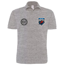 Off the Ropes Polo Shirt
