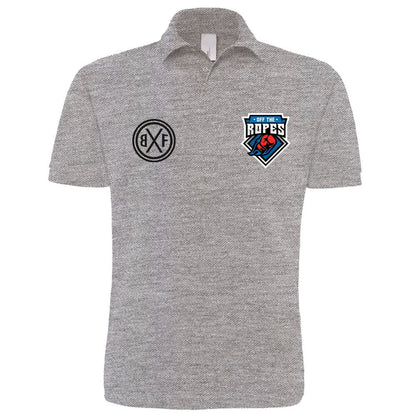 Off the Ropes Polo Shirt