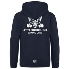 Attleborough Boxing Club Kids Hoodie