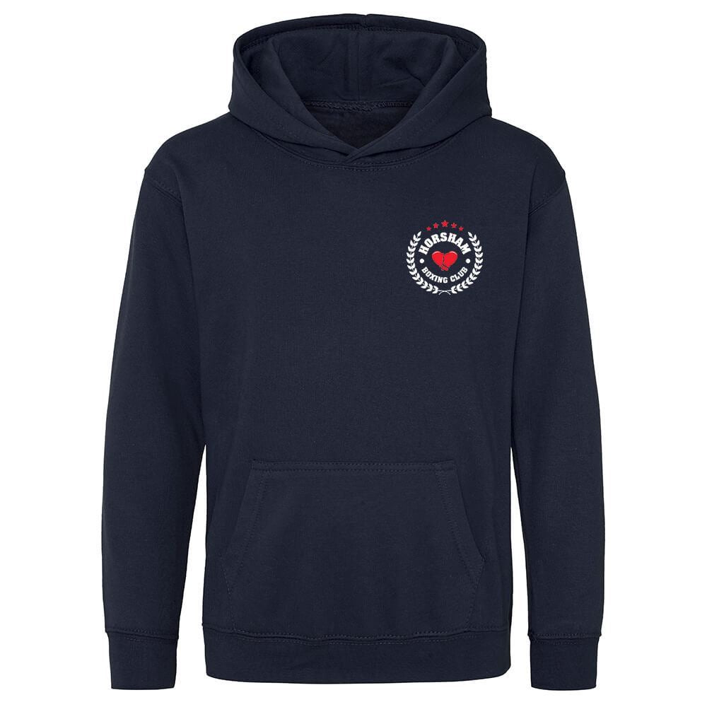 Horsham Abc Kids Hoodie