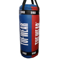 Thumbnail for Tuf Wear Balboa 4ft Jumbo Punchbag 60Kg