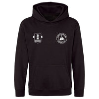 Thumbnail for Bishop Auckland Boxing Club Kids Hoodie