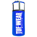 Tuf Wear Jumbo 4Ft Punchbag - Blue/White