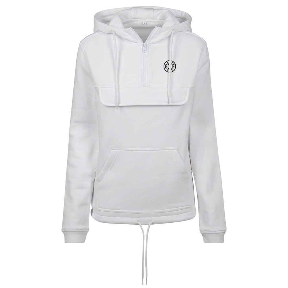 Bxf Womens Active Pullover