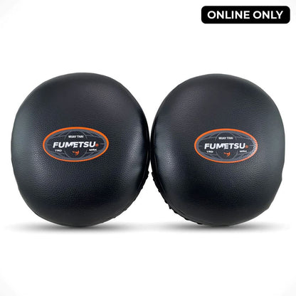 Fumetsu FMT1 Air Thai Focus Pads
