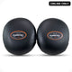 Fumetsu FMT1 Air Thai Focus Pads - Black