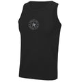 Purley Abc Vest - Black