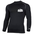 Eastwood Boxing Club L/S Baselayer - Black