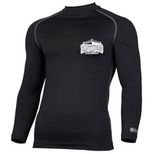 Eastwood Boxing Club L/S Baselayer