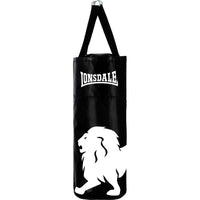 Thumbnail for Lonsdale Lion 4Ft Pu Punch Bag