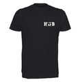 Hiib T-Shirt - Black